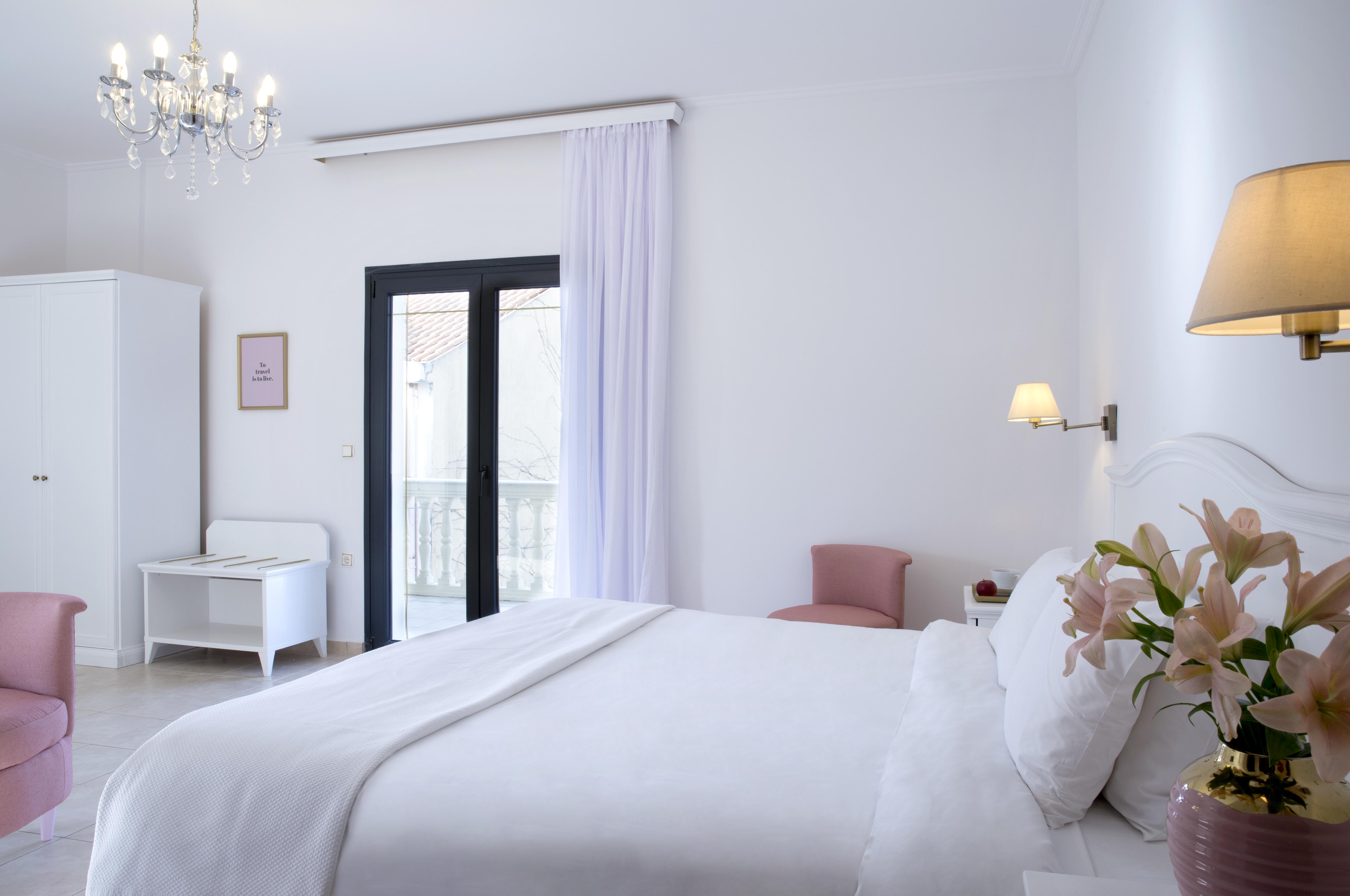 แอลลีย์ บูติก โฮเทล แอนด์ สปา Hotel อาร์กอสโตลี ภายนอก รูปภาพ