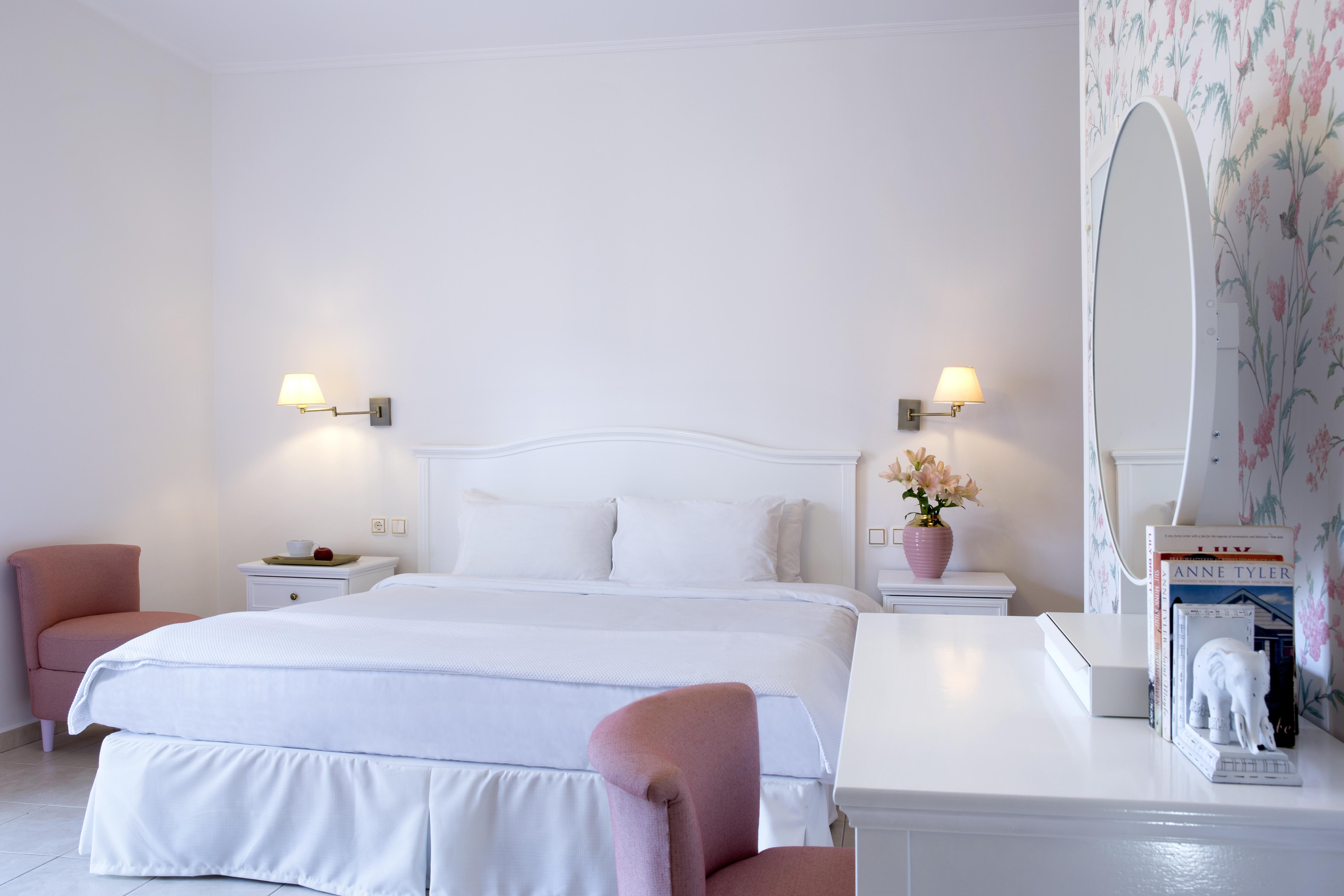 แอลลีย์ บูติก โฮเทล แอนด์ สปา Hotel อาร์กอสโตลี ภายนอก รูปภาพ