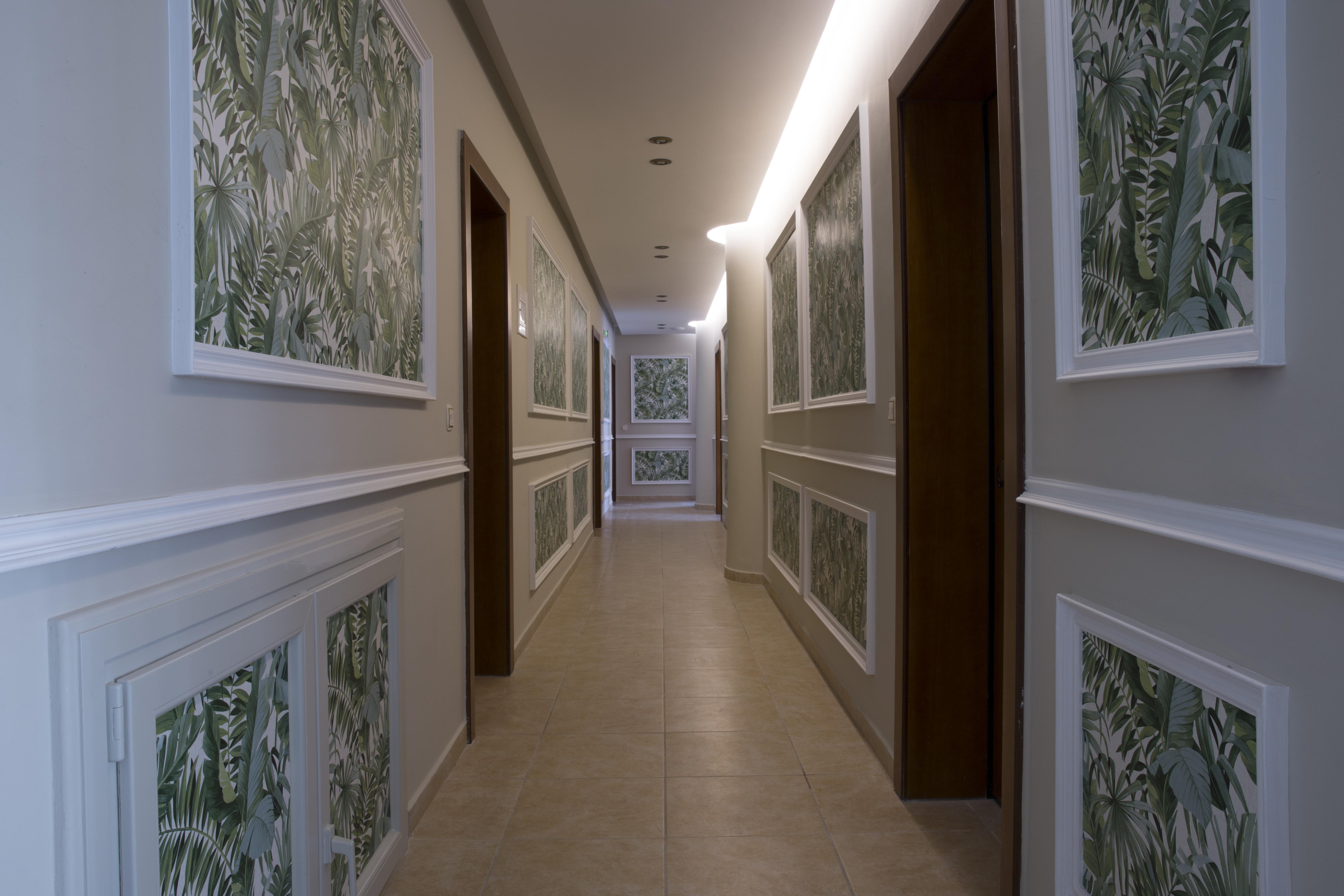 แอลลีย์ บูติก โฮเทล แอนด์ สปา Hotel อาร์กอสโตลี ภายนอก รูปภาพ