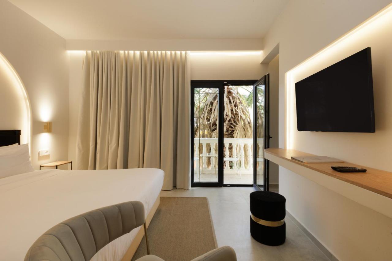 แอลลีย์ บูติก โฮเทล แอนด์ สปา Hotel อาร์กอสโตลี ภายนอก รูปภาพ
