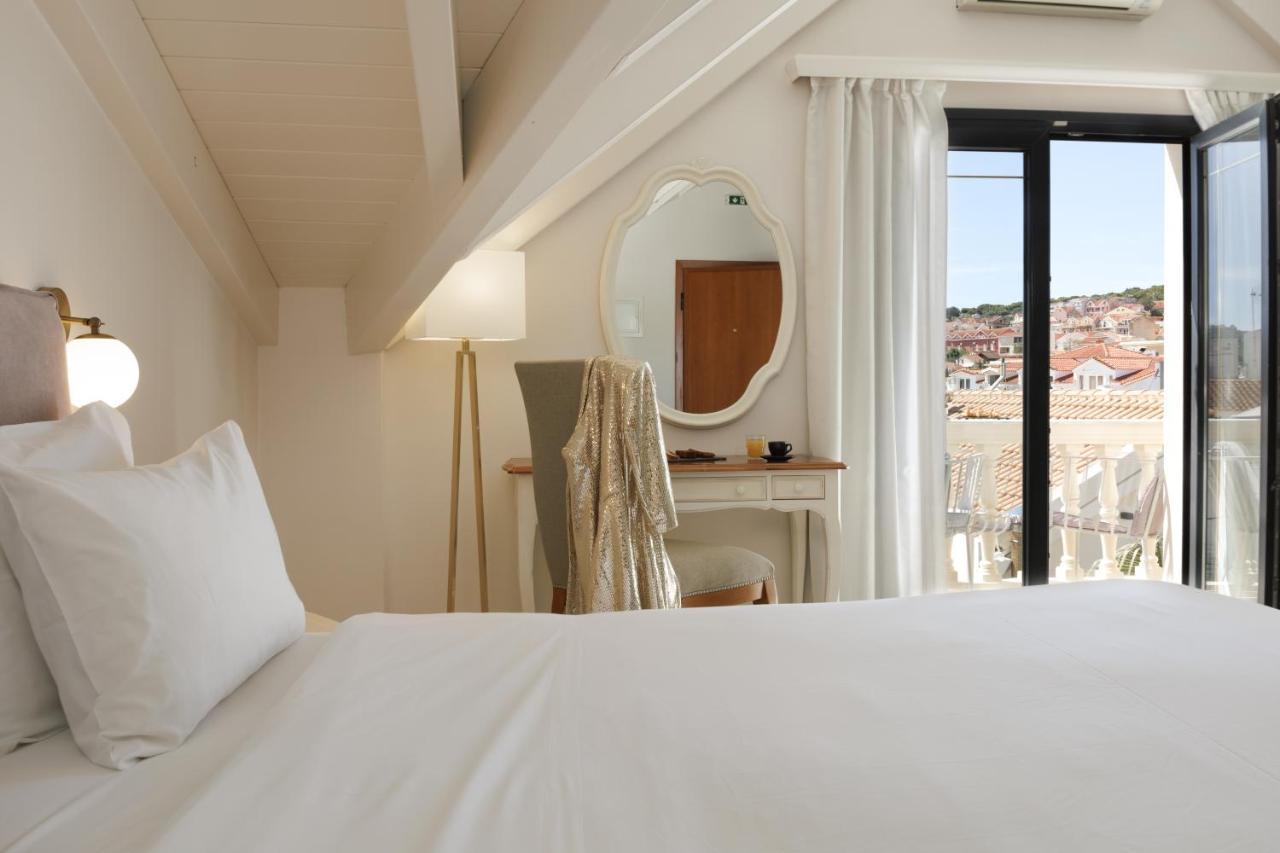 แอลลีย์ บูติก โฮเทล แอนด์ สปา Hotel อาร์กอสโตลี ภายนอก รูปภาพ