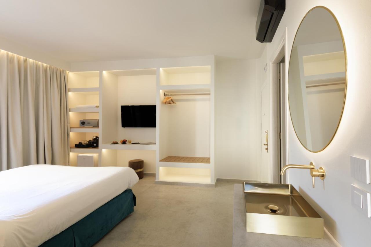 แอลลีย์ บูติก โฮเทล แอนด์ สปา Hotel อาร์กอสโตลี ภายนอก รูปภาพ