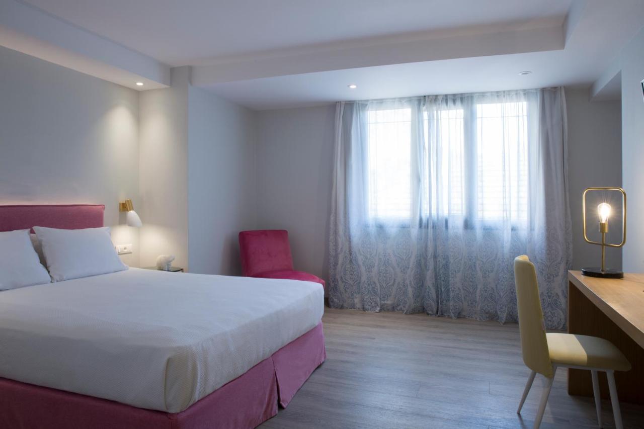แอลลีย์ บูติก โฮเทล แอนด์ สปา Hotel อาร์กอสโตลี ภายนอก รูปภาพ